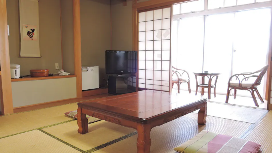 Tabist Kokuminshukusha Arafune Resort