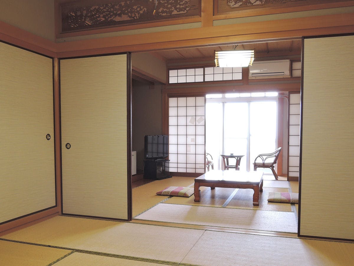 Tabist Kokuminshukusha Arafune Resort