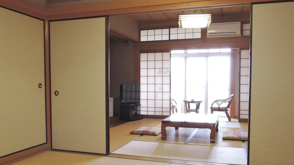 Tabist Kokuminshukusha Arafune Resort