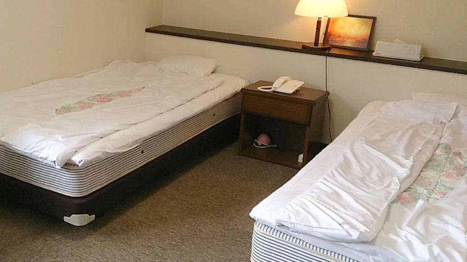 Tabist Kokuminshukusha Arafune Resort