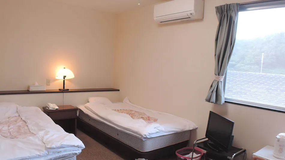 Tabist Kokuminshukusha Arafune Resort