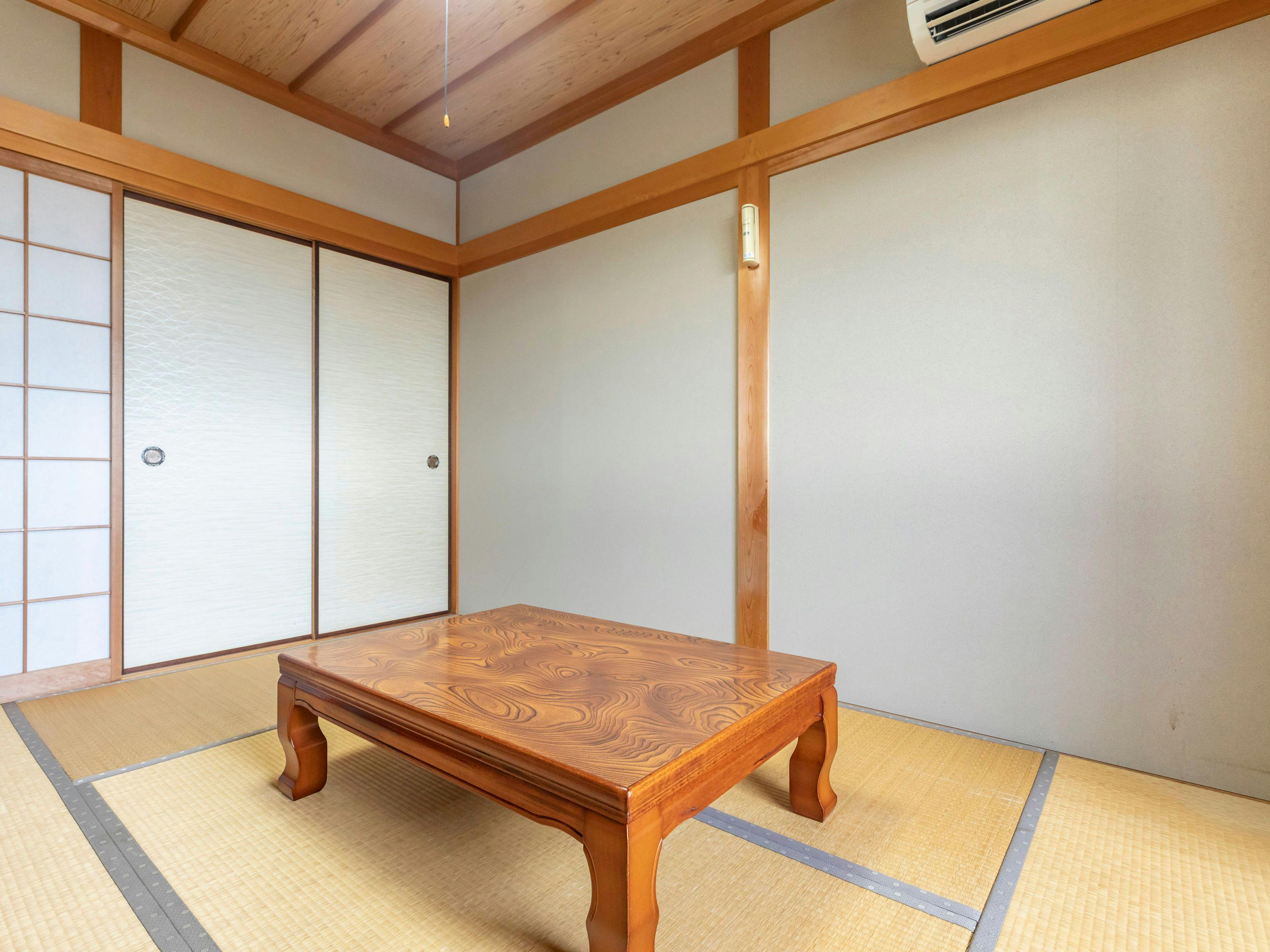 Tabist Kokuminshukusha Arafune Resort