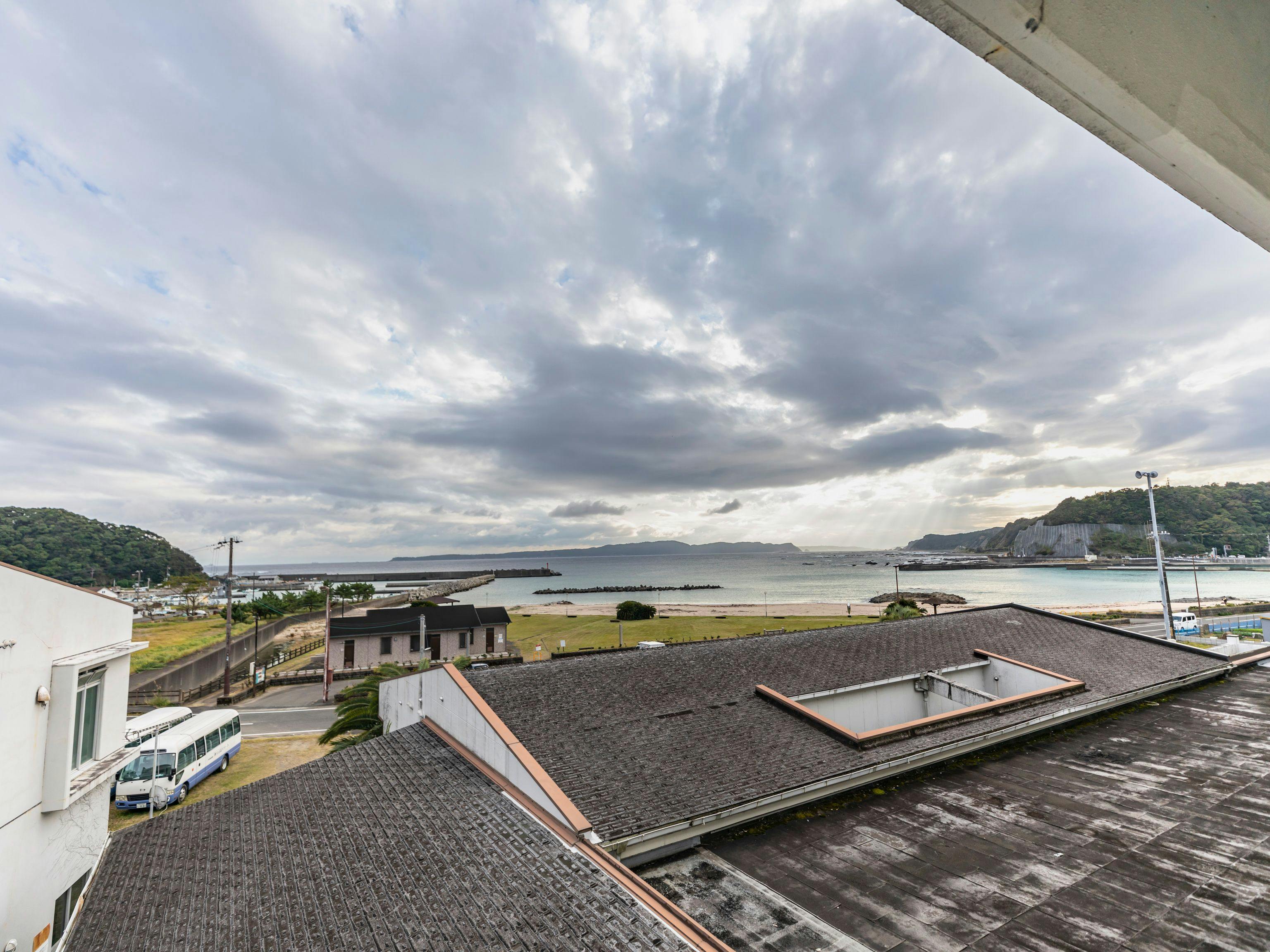 Tabist Kokuminshukusha Arafune Resort