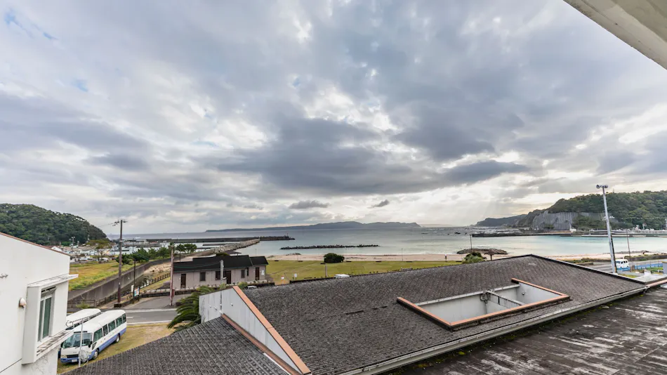 Tabist Kokuminshukusha Arafune Resort