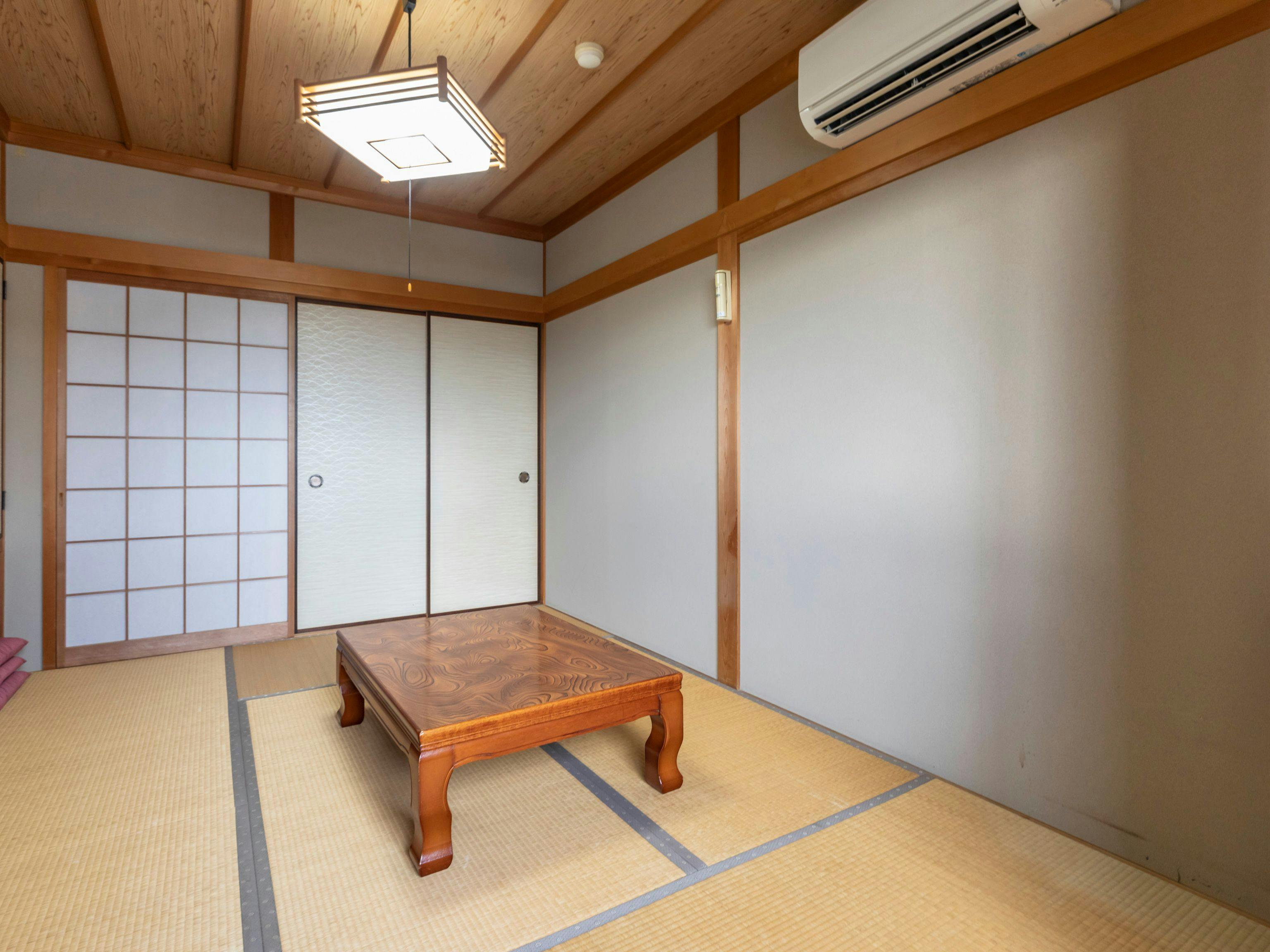 Tabist Kokuminshukusha Arafune Resort