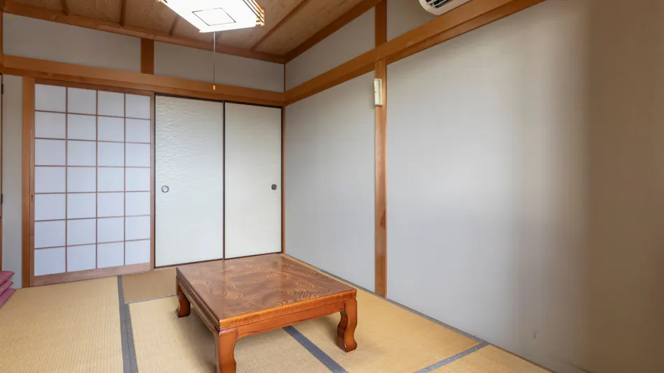 Tabist Kokuminshukusha Arafune Resort