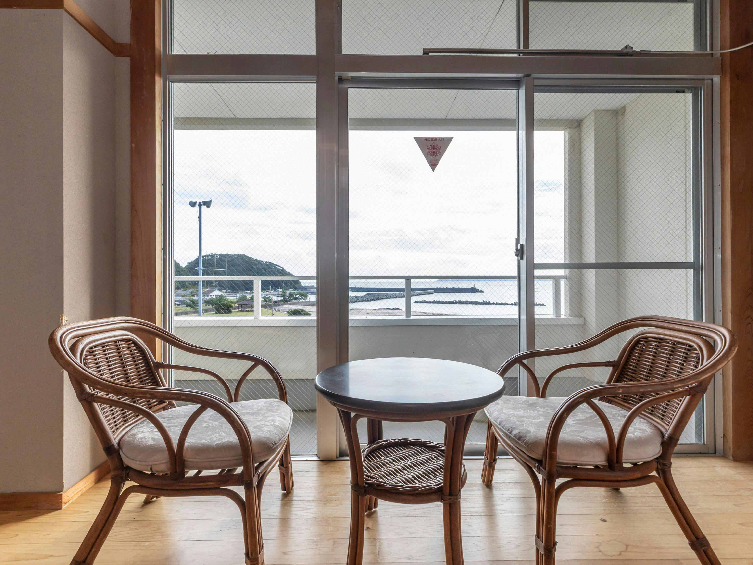Tabist Kokuminshukusha Arafune Resort