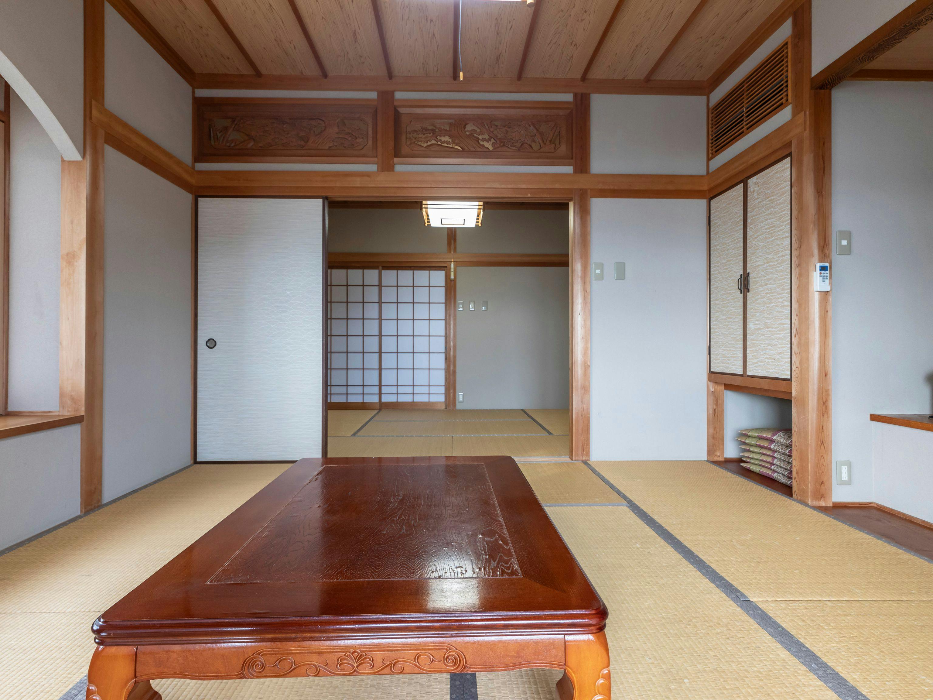 Tabist Kokuminshukusha Arafune Resort