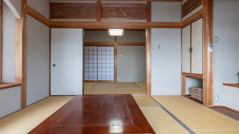 Tabist Kokuminshukusha Arafune Resort