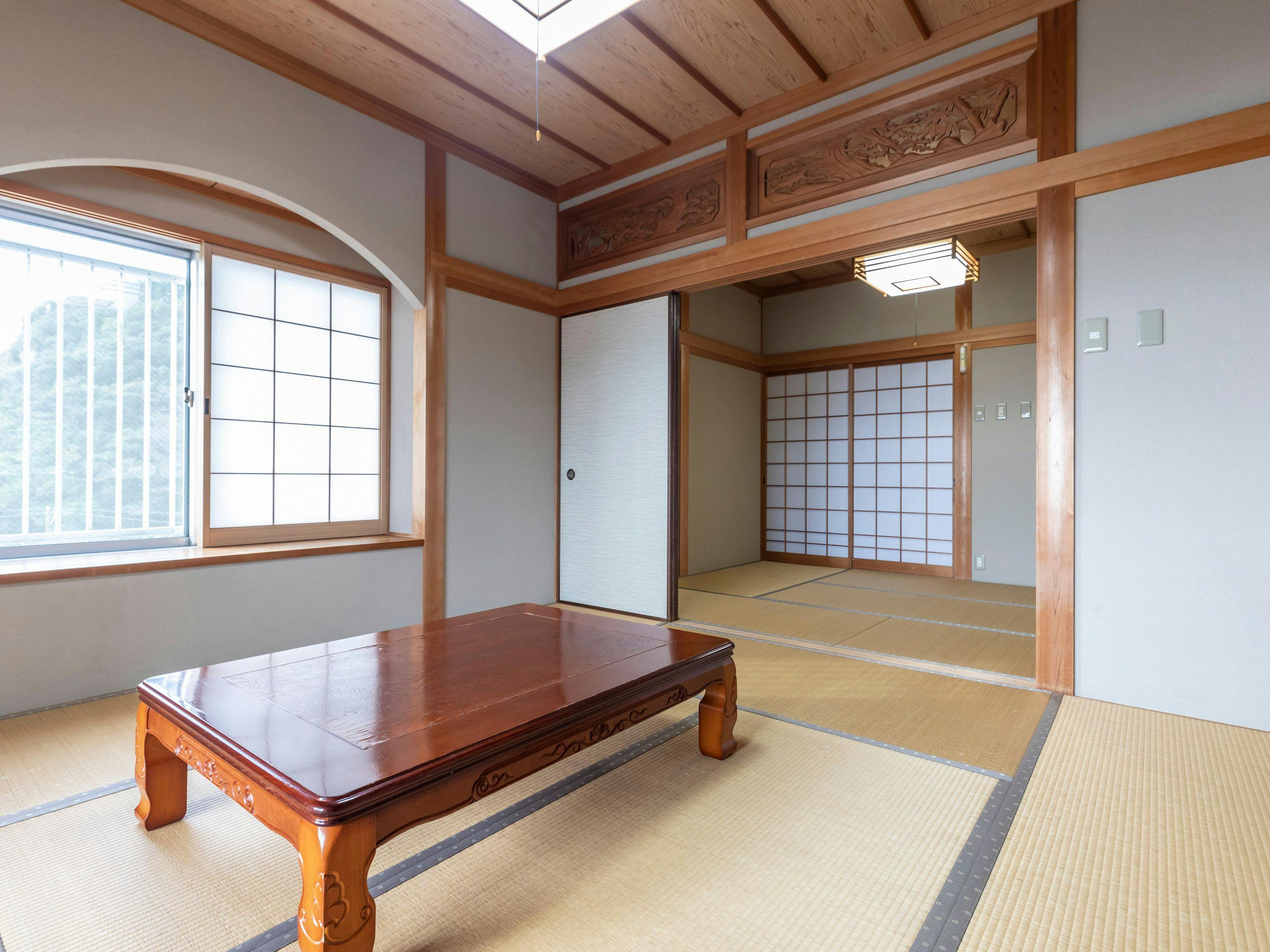 Tabist Kokuminshukusha Arafune Resort