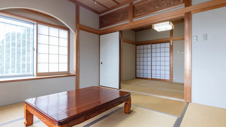 Tabist Kokuminshukusha Arafune Resort