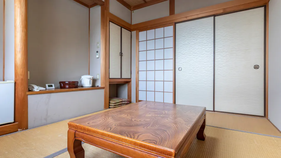 Tabist Kokuminshukusha Arafune Resort
