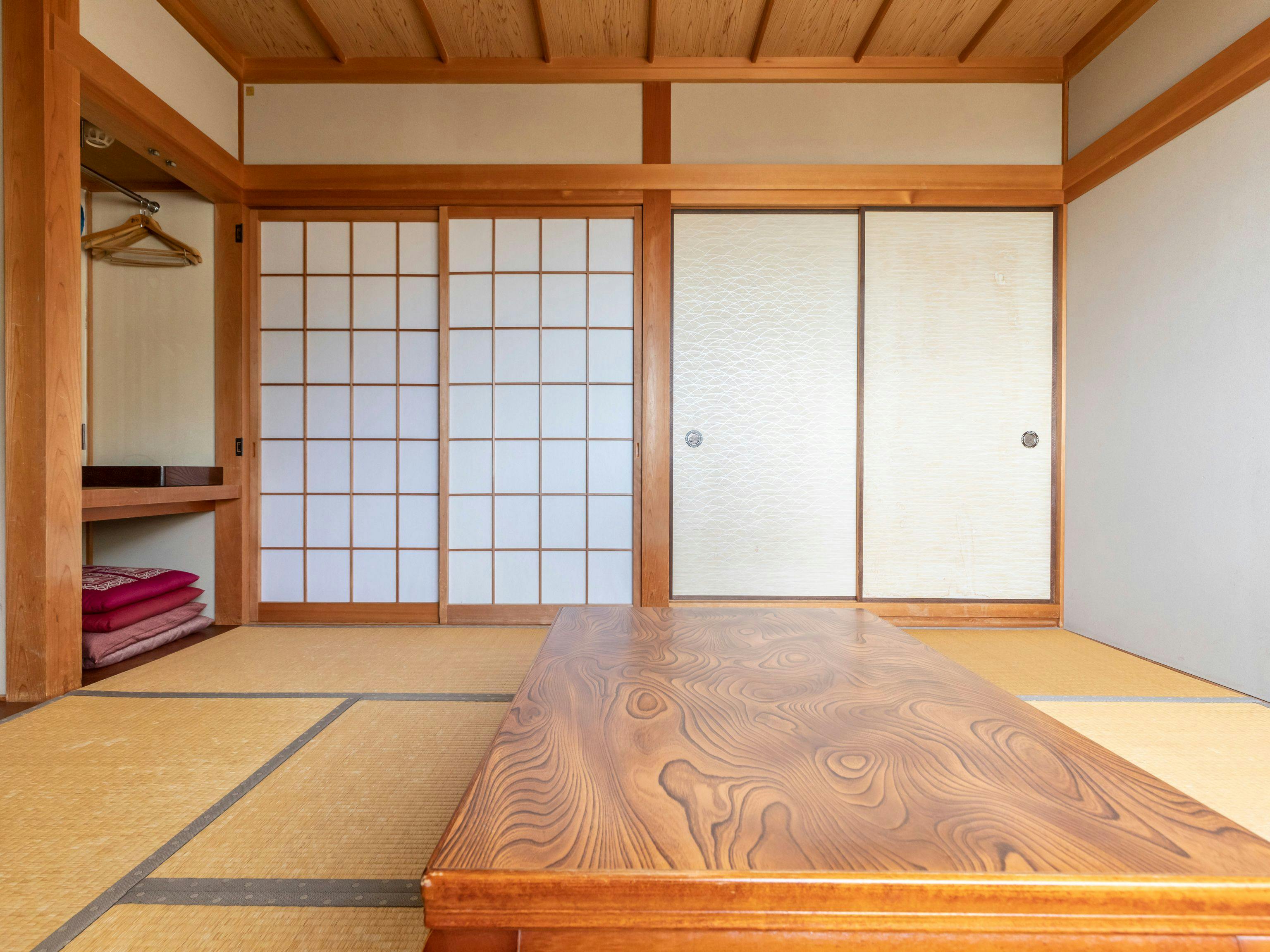 Tabist Kokuminshukusha Arafune Resort