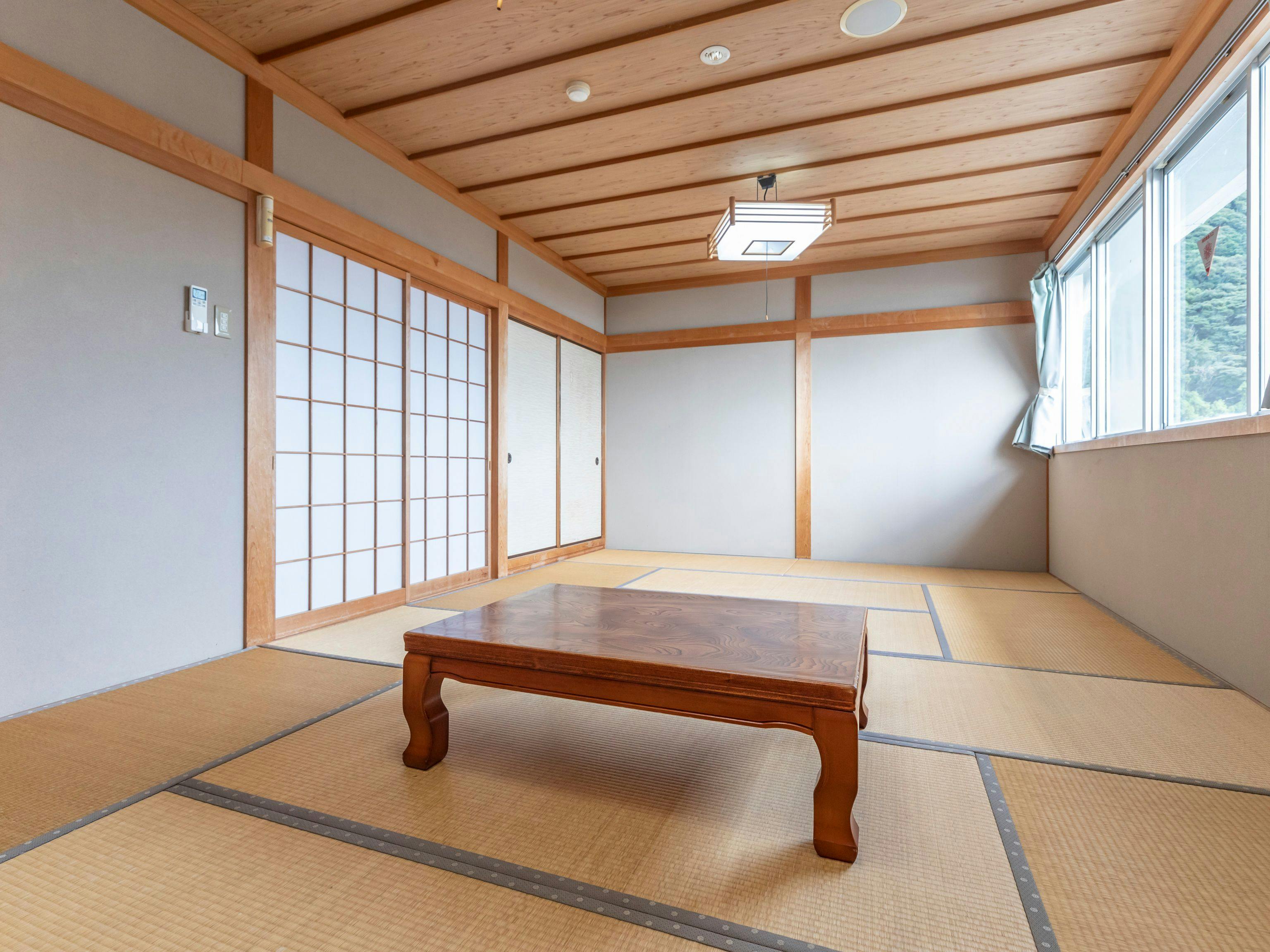 Tabist Kokuminshukusha Arafune Resort