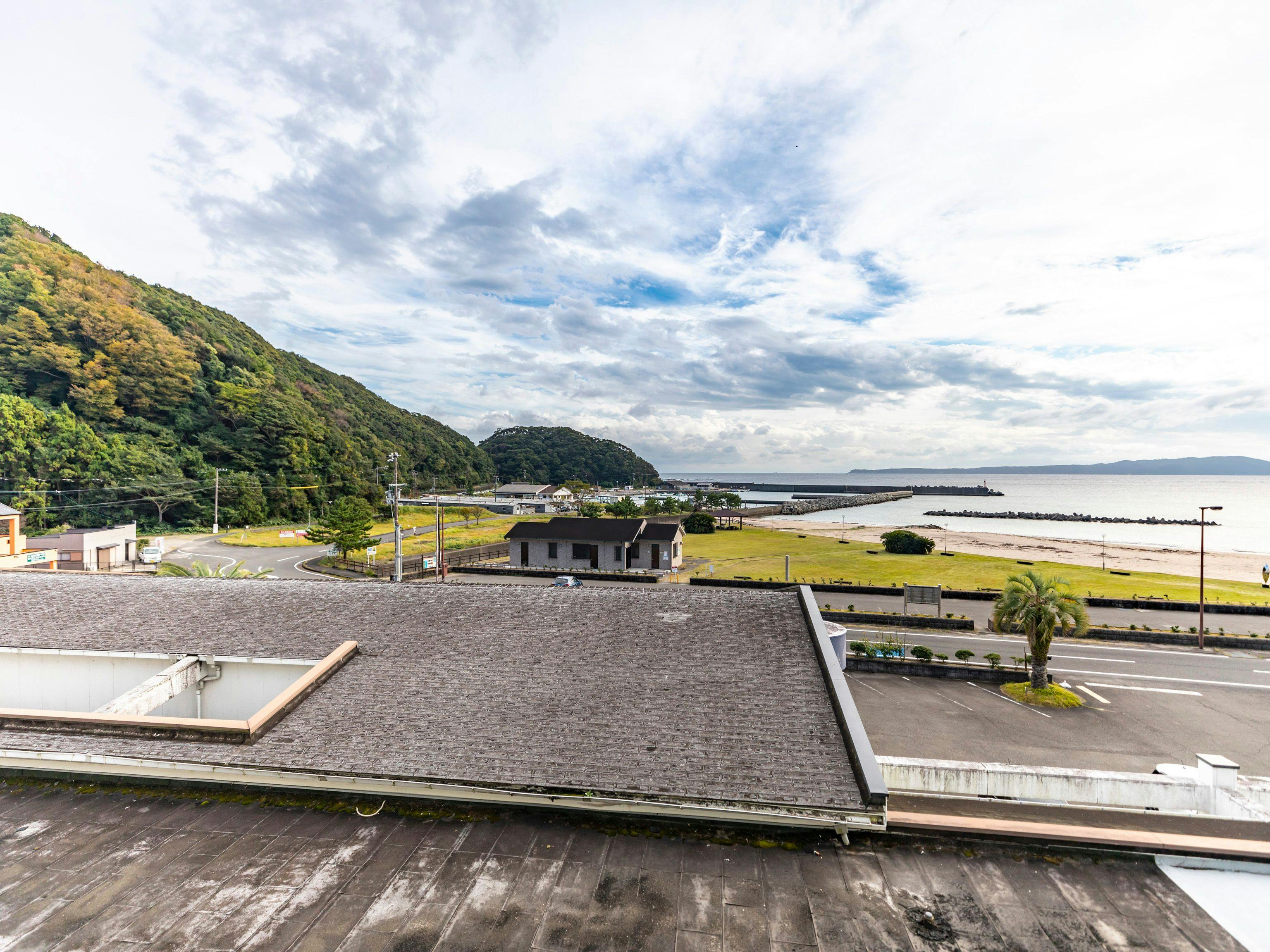 Tabist Kokuminshukusha Arafune Resort