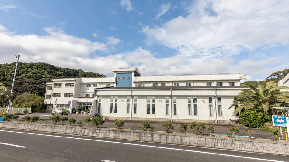 Tabist Kokuminshukusha Arafune Resort