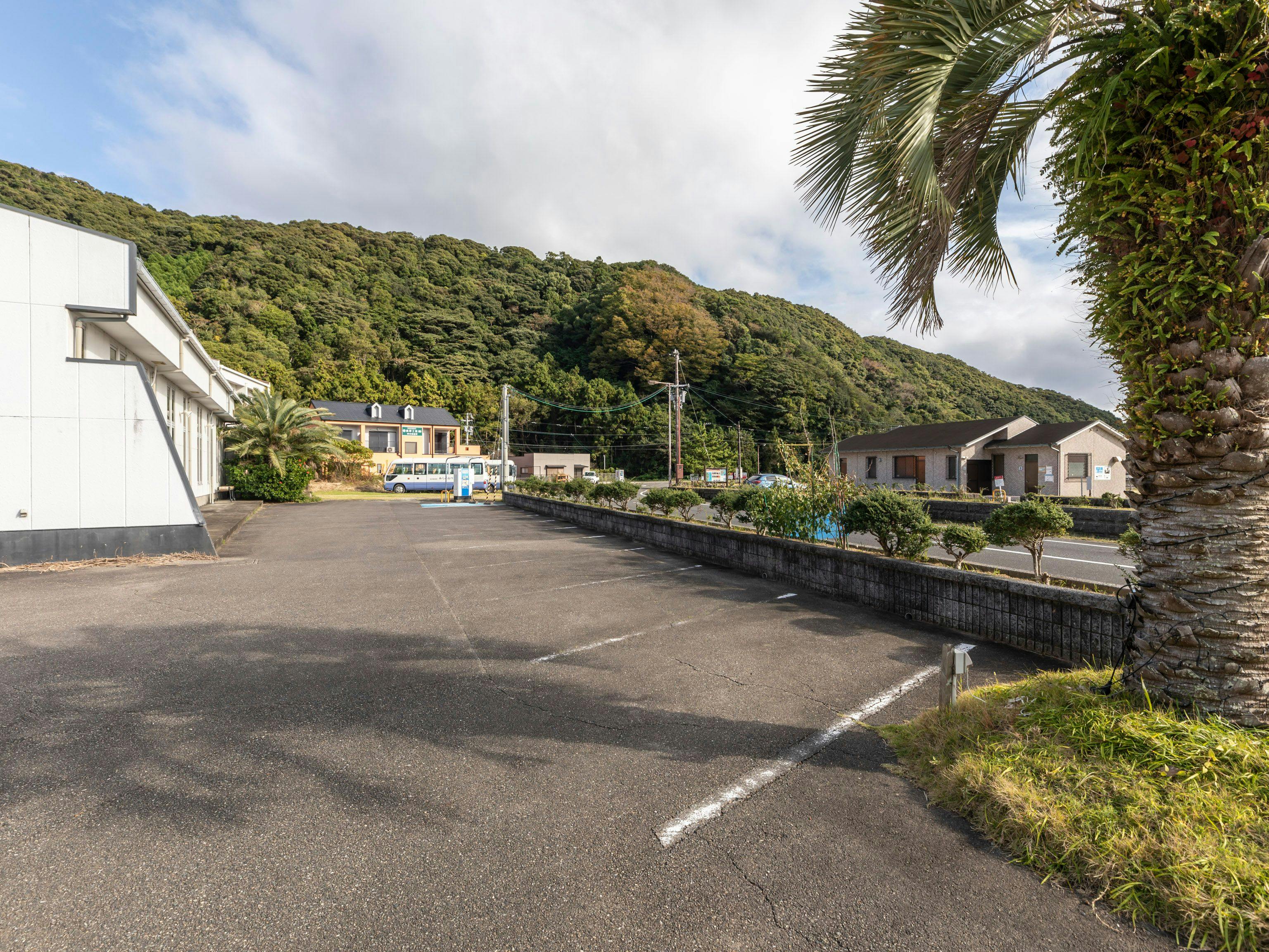 Tabist Kokuminshukusha Arafune Resort