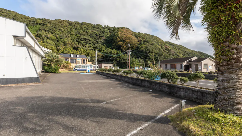Tabist Kokuminshukusha Arafune Resort