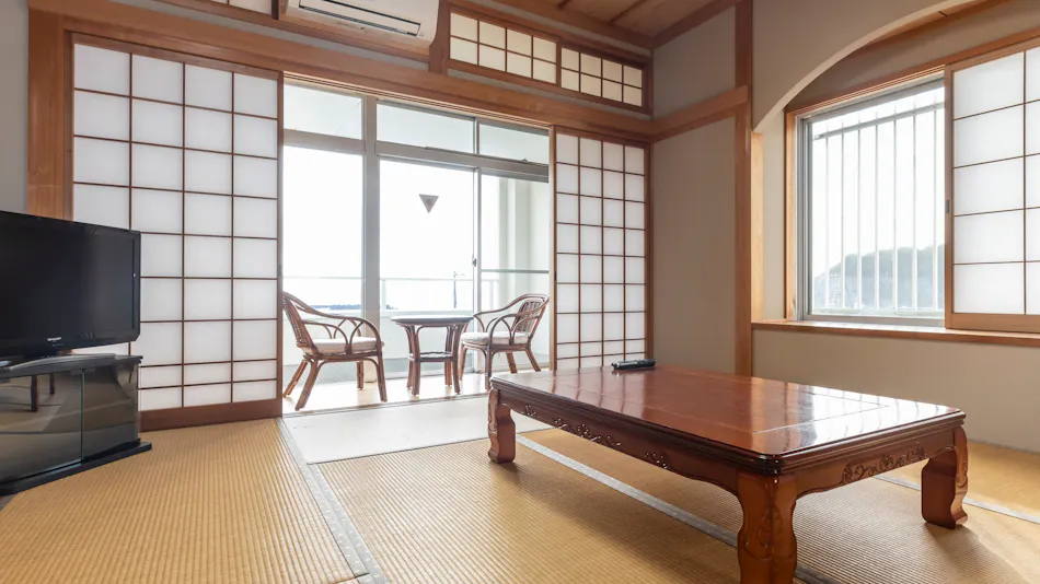 Tabist Kokuminshukusha Arafune Resort