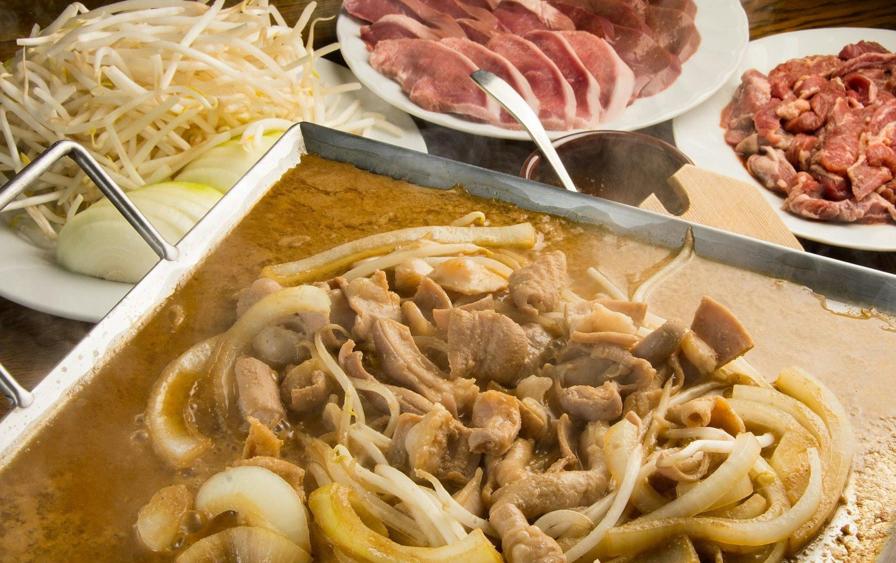 Yunni no Yu