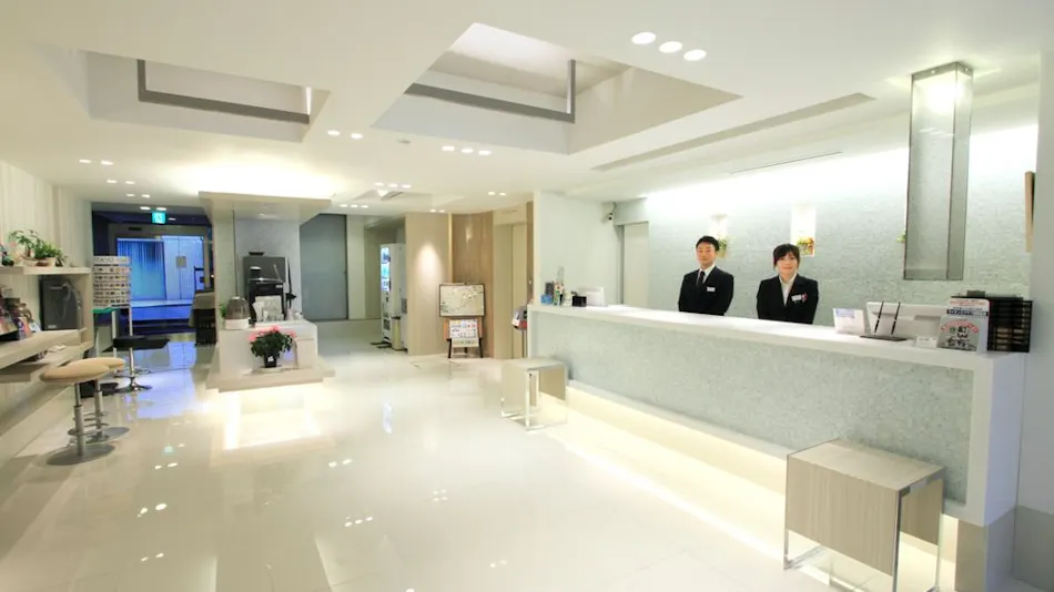 Ochanomizu Inn