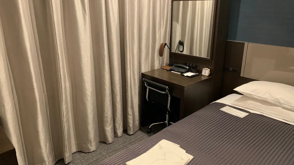 Ochanomizu Inn
