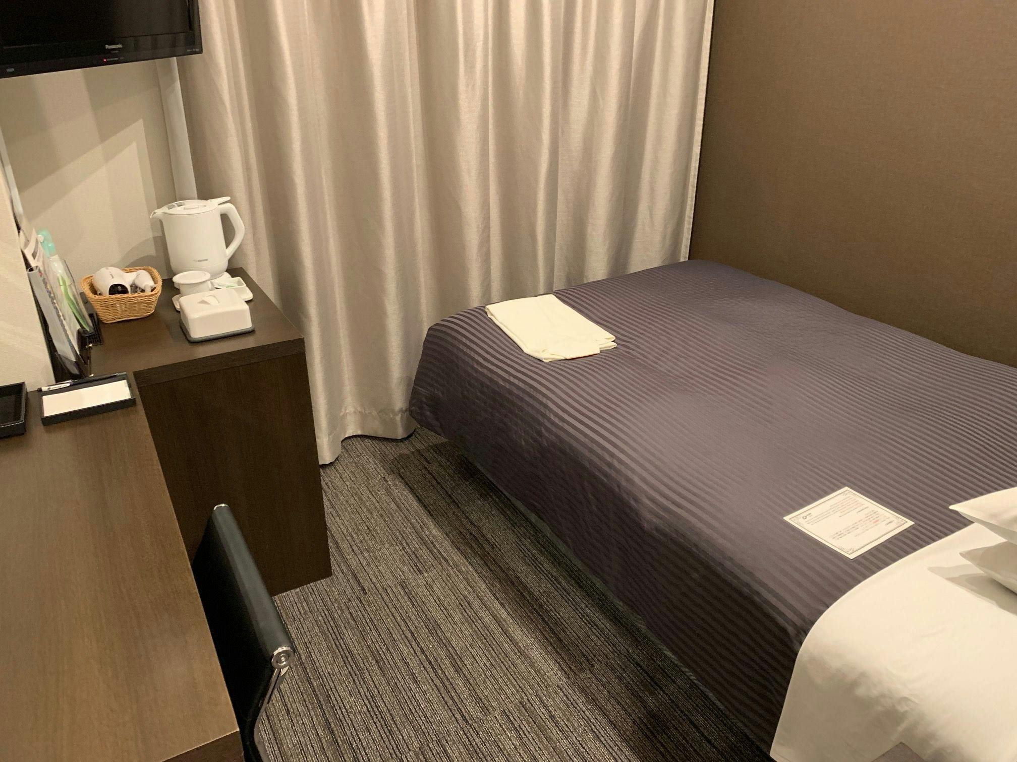 Ochanomizu Inn