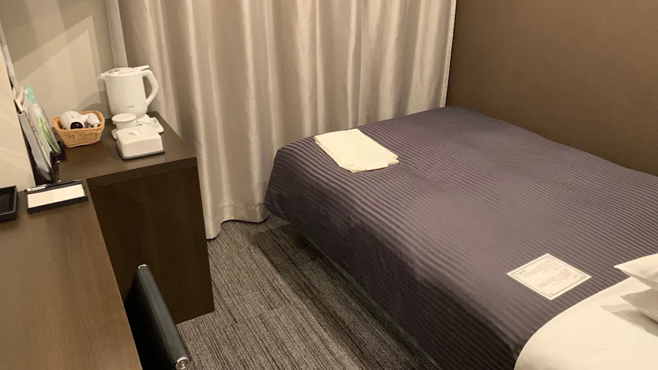 Ochanomizu Inn