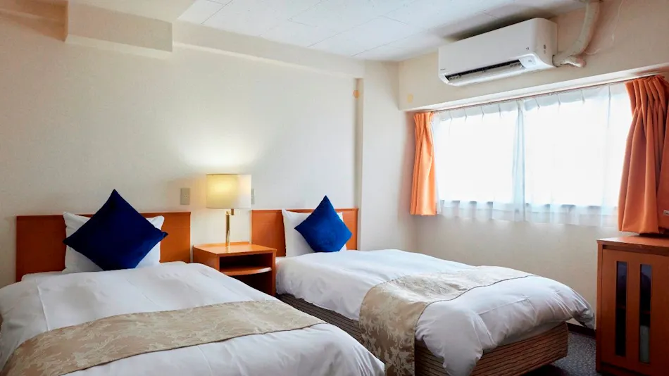 BAN HOTEL Tsukiji Ginza