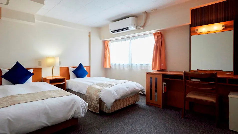 BAN HOTEL Tsukiji Ginza