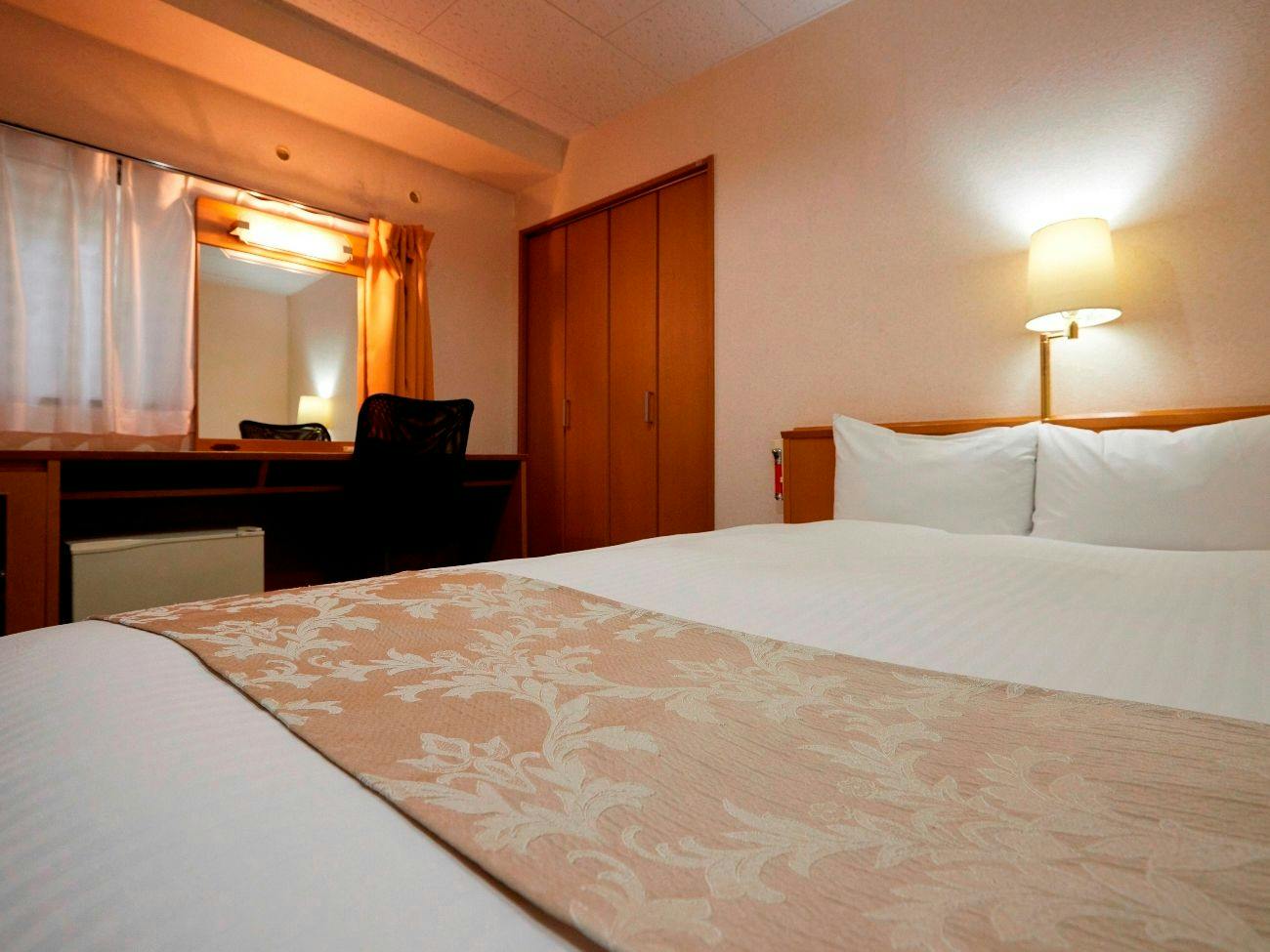 BAN HOTEL Tsukiji Ginza
