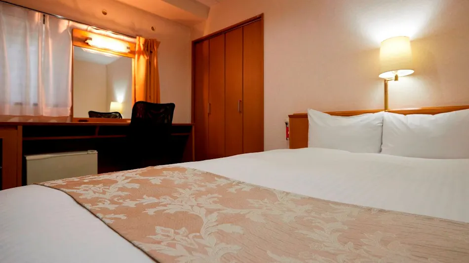 BAN HOTEL Tsukiji Ginza