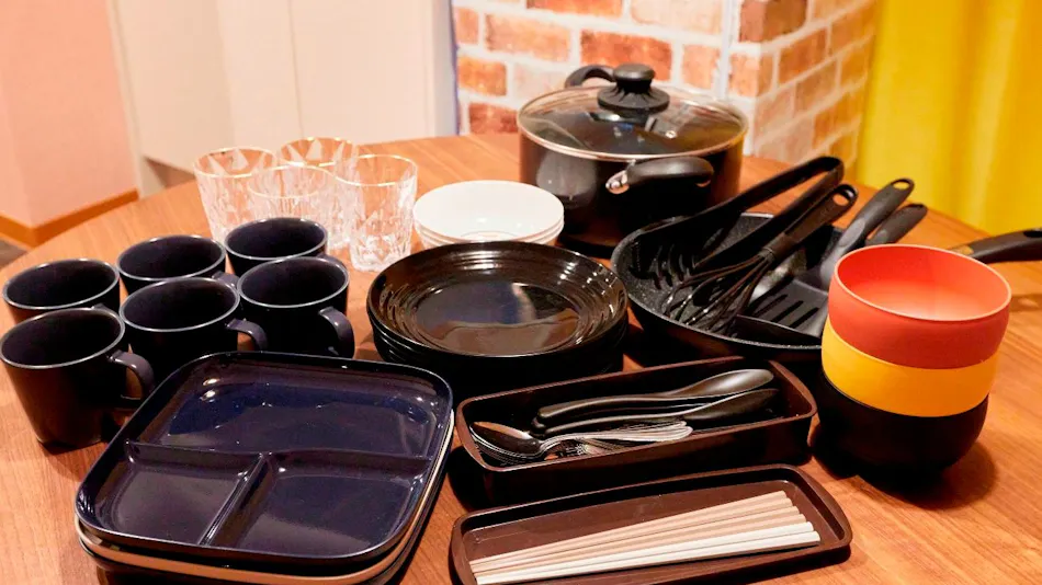 BAN HOTEL Tsukiji Ginza