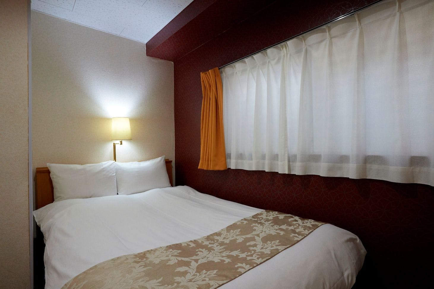 【Bilik】Katil separa double 120cm