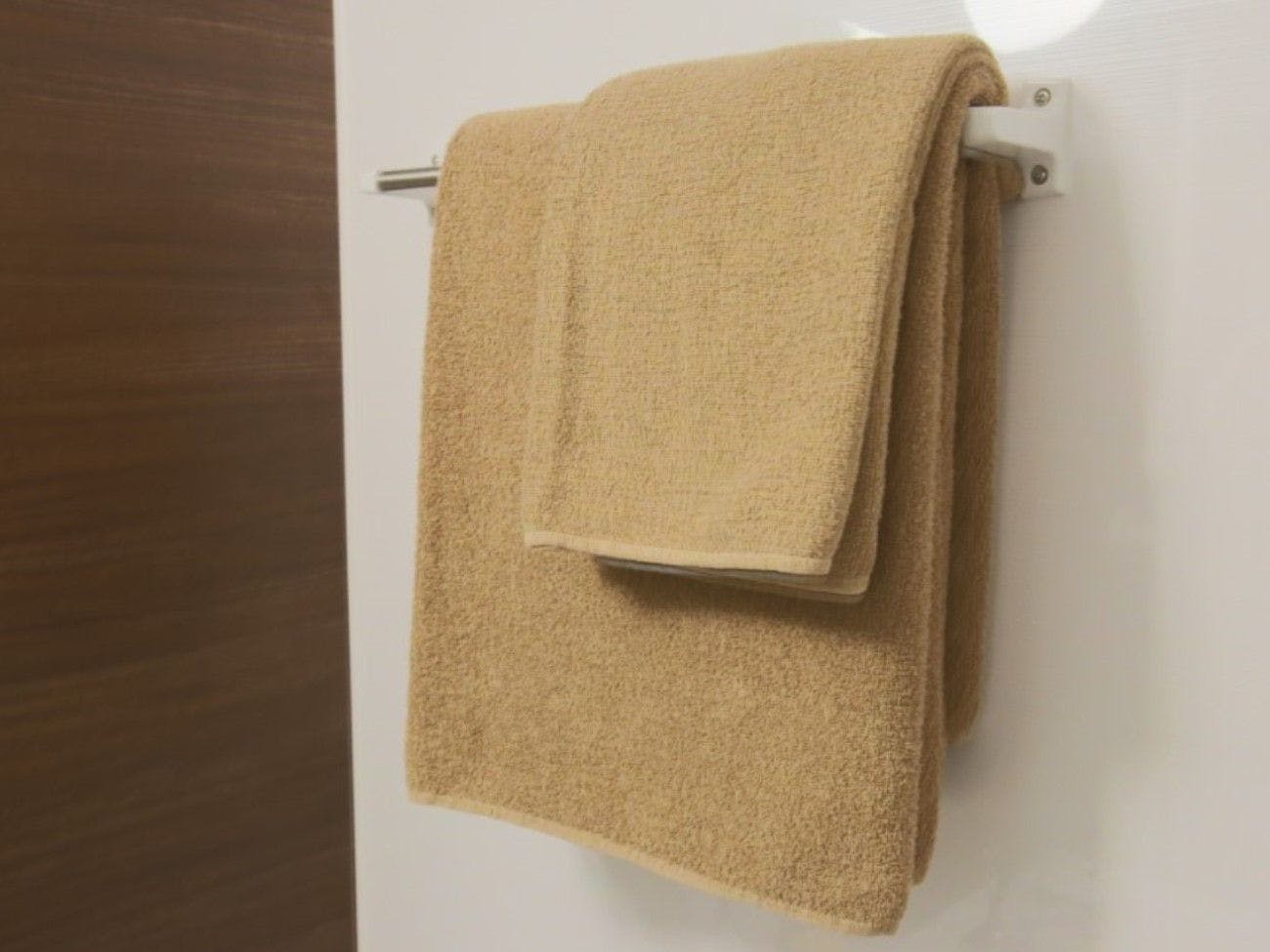 【Bilik Mandi】Tuala