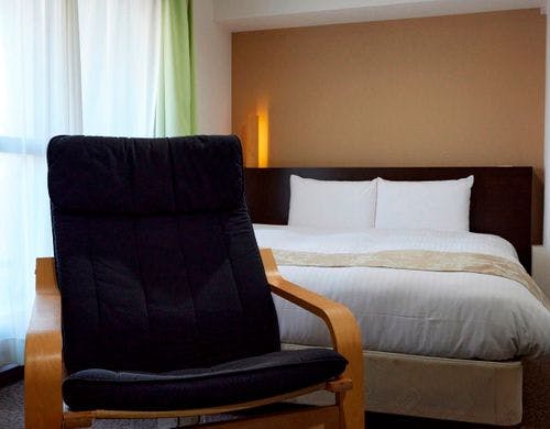 【客室】デザイナーズクイーン