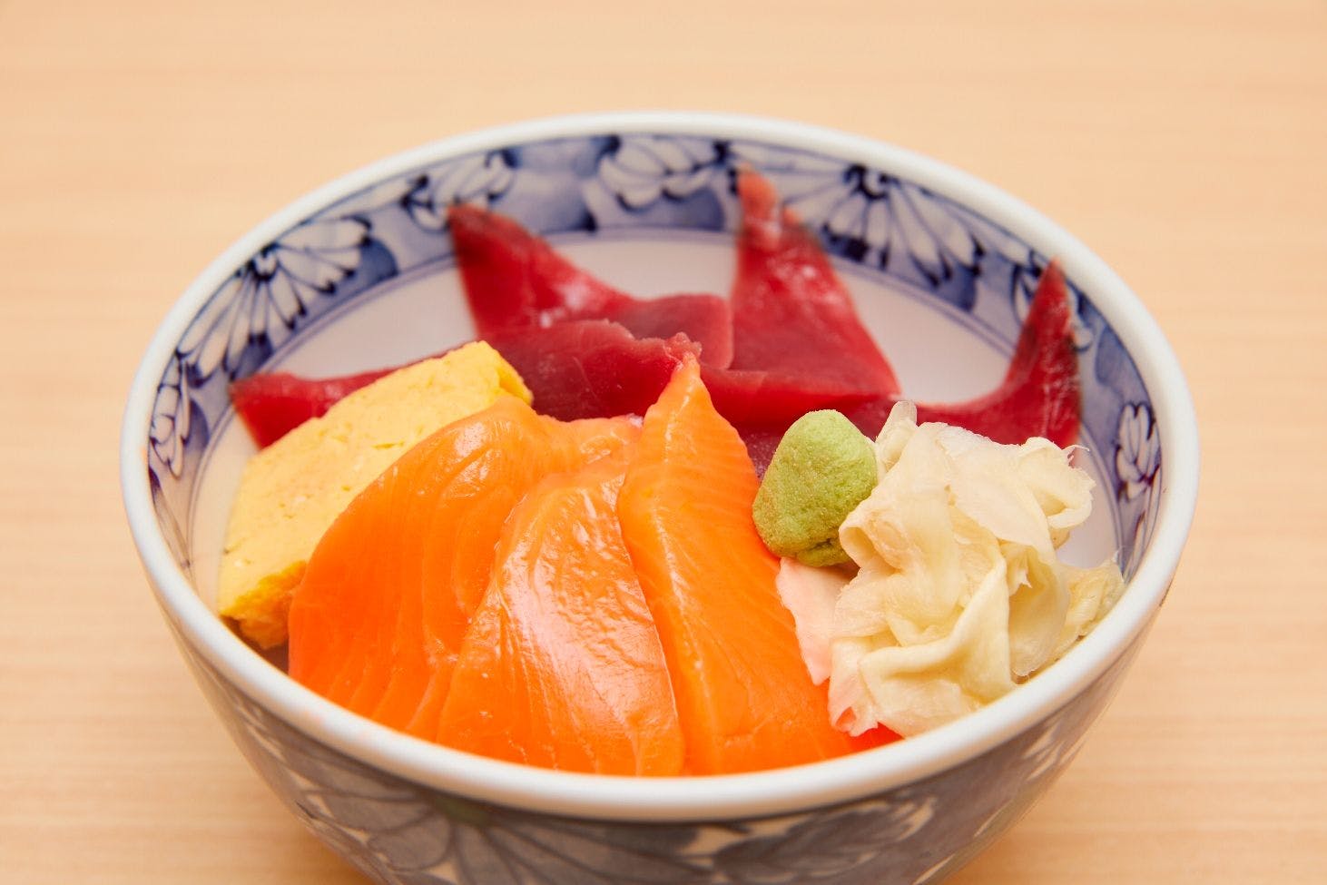 4 jenis sarapan untuk dipilih