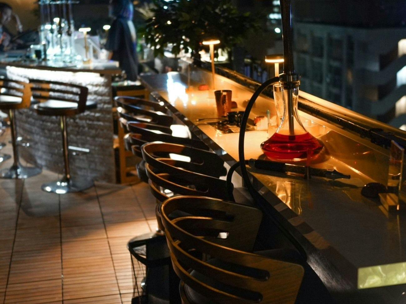 BAN HOTEL Tsukiji Ginza