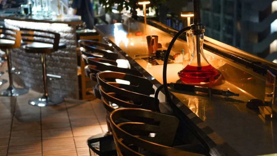 BAN HOTEL Tsukiji Ginza