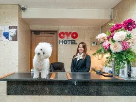 BANHOTEL 築地銀座