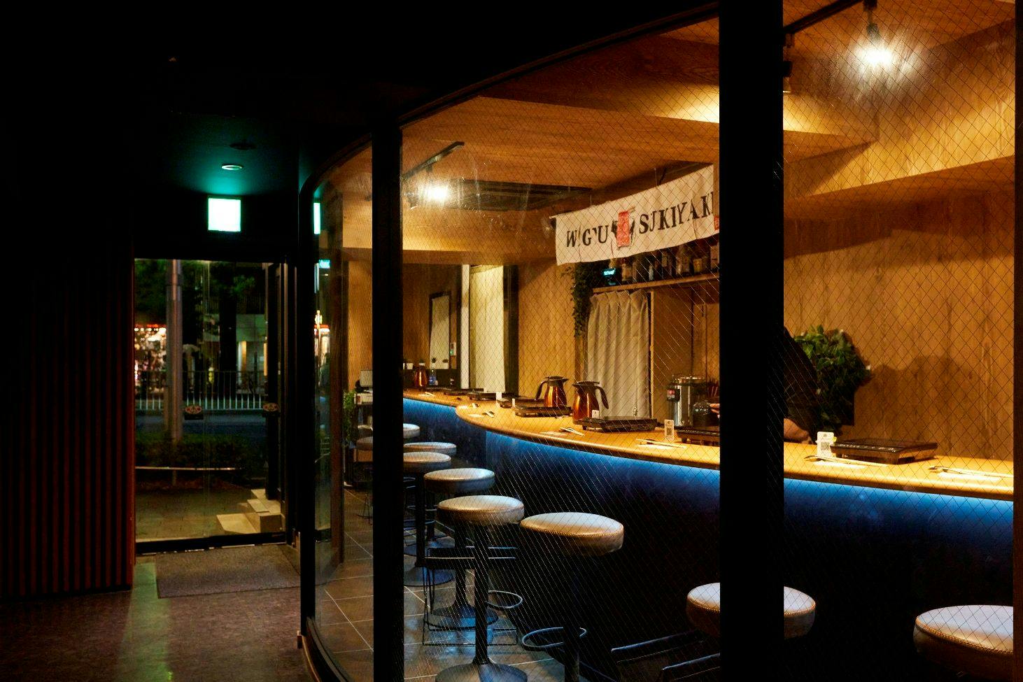 BAN HOTEL Tsukiji Ginza