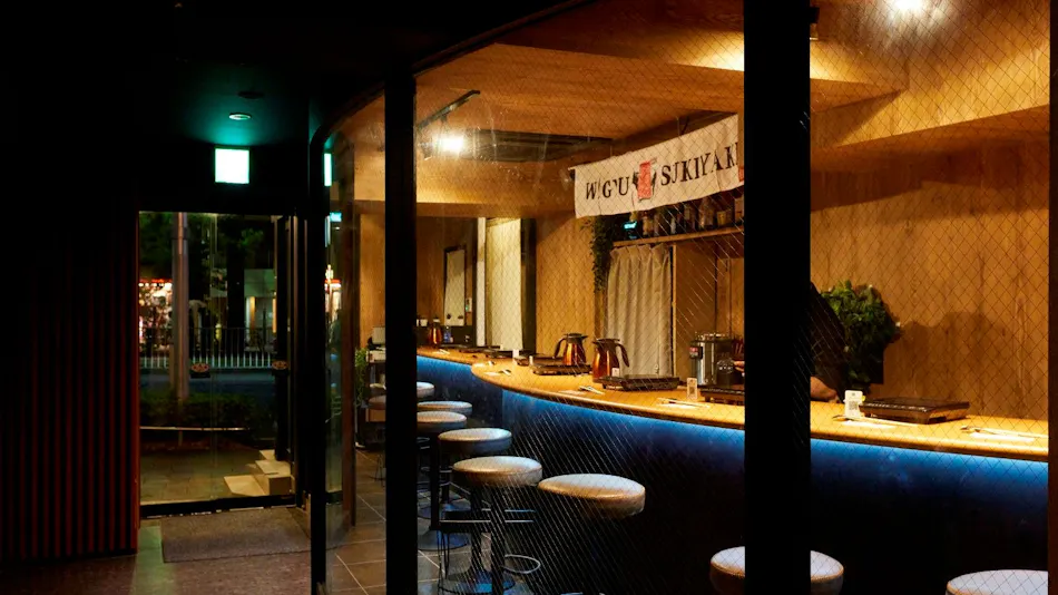 BAN HOTEL Tsukiji Ginza