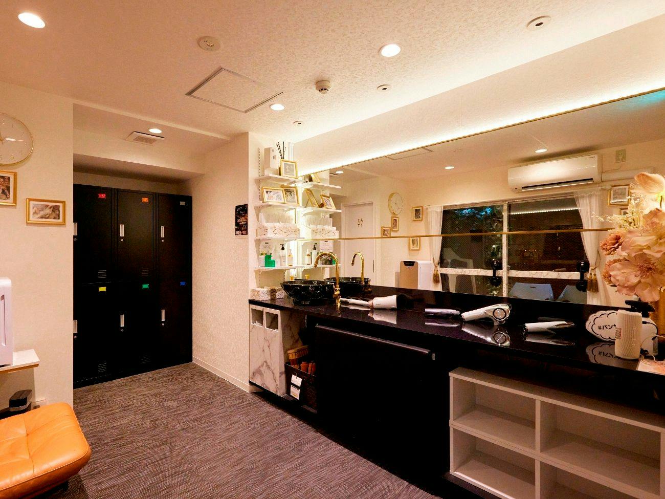 BAN HOTEL Tsukiji Ginza