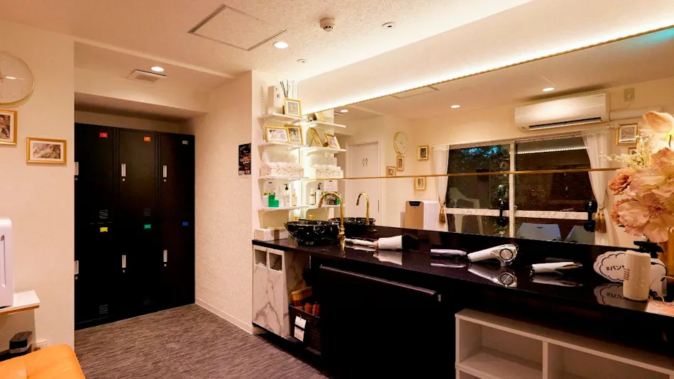 BAN HOTEL Tsukiji Ginza