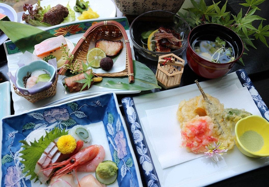 Awara Onsen Shirakawaso