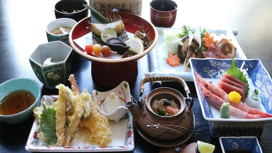 Awara Onsen Shirakawaso
