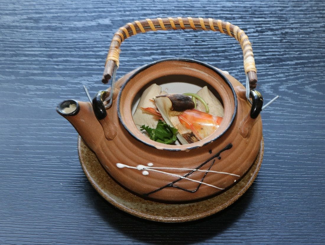 Awara Onsen Shirakawaso
