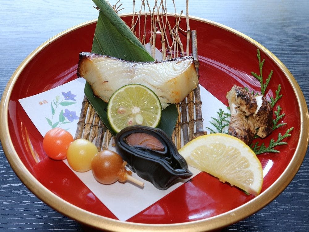 Awara Onsen Shirakawaso