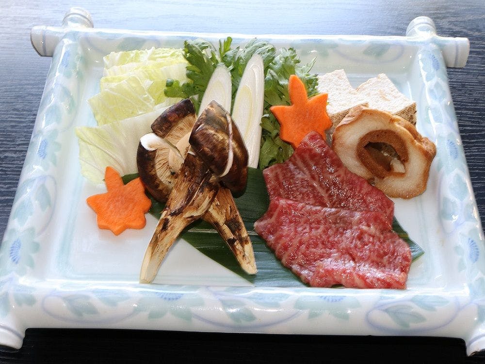 Awara Onsen Shirakawaso