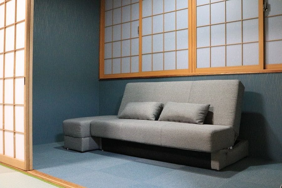 Awara Onsen Shirakawaso